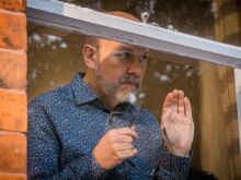 Vincent Franklin