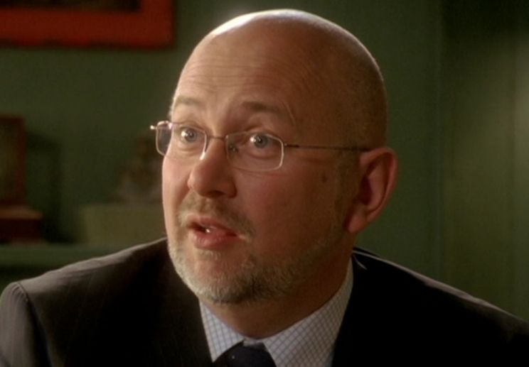 Vincent Franklin