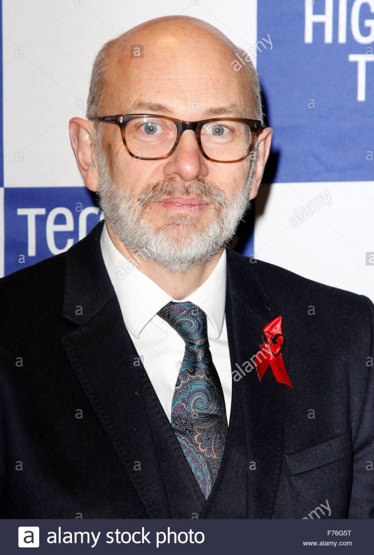 Vincent Franklin