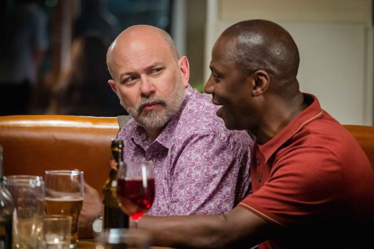 Vincent Franklin
