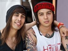 Vincent Fuentes