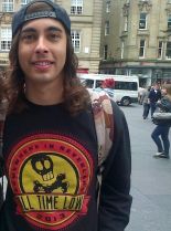 Vincent Fuentes