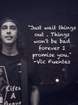 Vincent Fuentes