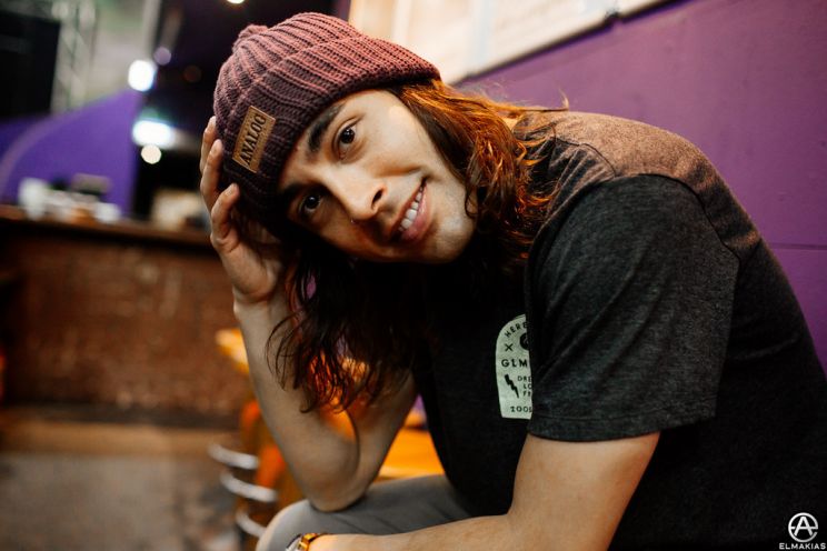 Vincent Fuentes