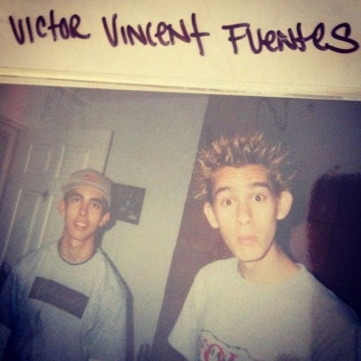 Vincent Fuentes