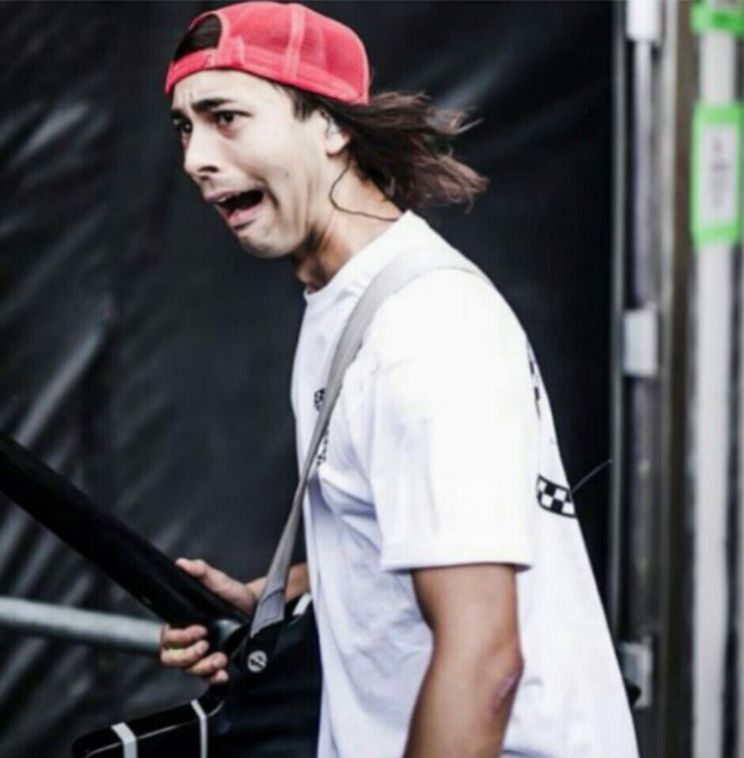 Vincent Fuentes