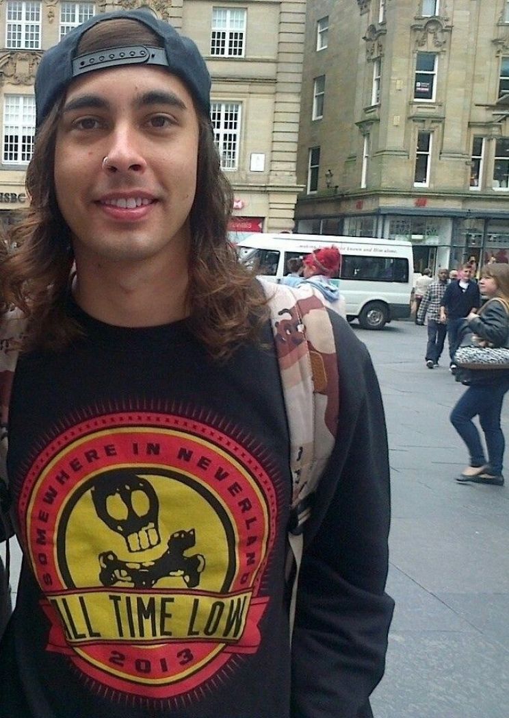 Vincent Fuentes