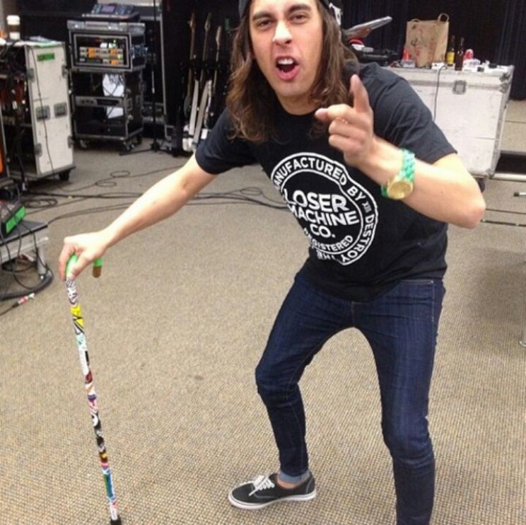 Vincent Fuentes