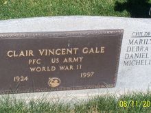 Vincent Gale