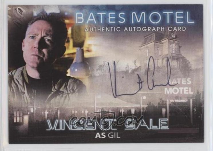 Vincent Gale