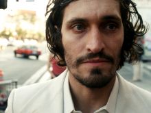 Vincent Gallo