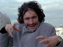 Vincent Gallo