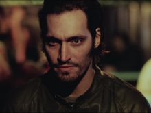 Vincent Gallo