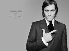 Vincent Gallo