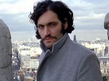 Vincent Gallo