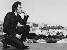 Vincent Gallo