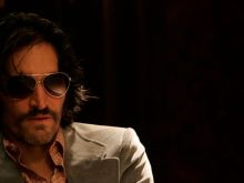 Vincent Gallo