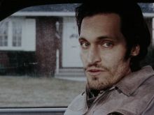 Vincent Gallo