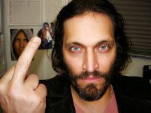 Vincent Gallo