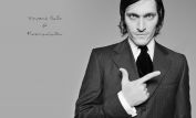 Vincent Gallo