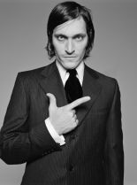 Vincent Gallo