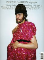 Vincent Gallo