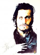 Vincent Gallo #177182 picture (Portrait Medium)