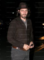 Vincent Gallo