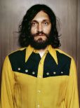 Vincent Gallo