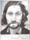 Vincent Gallo