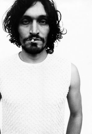 Vincent Gallo