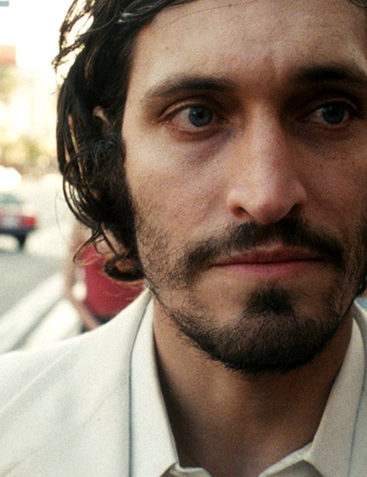 Vincent Gallo