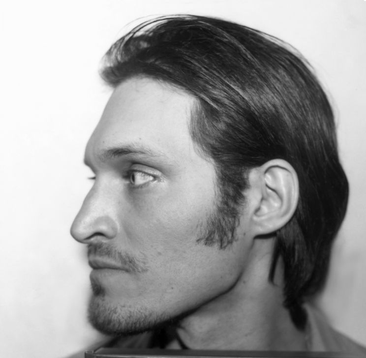 Vincent Gallo