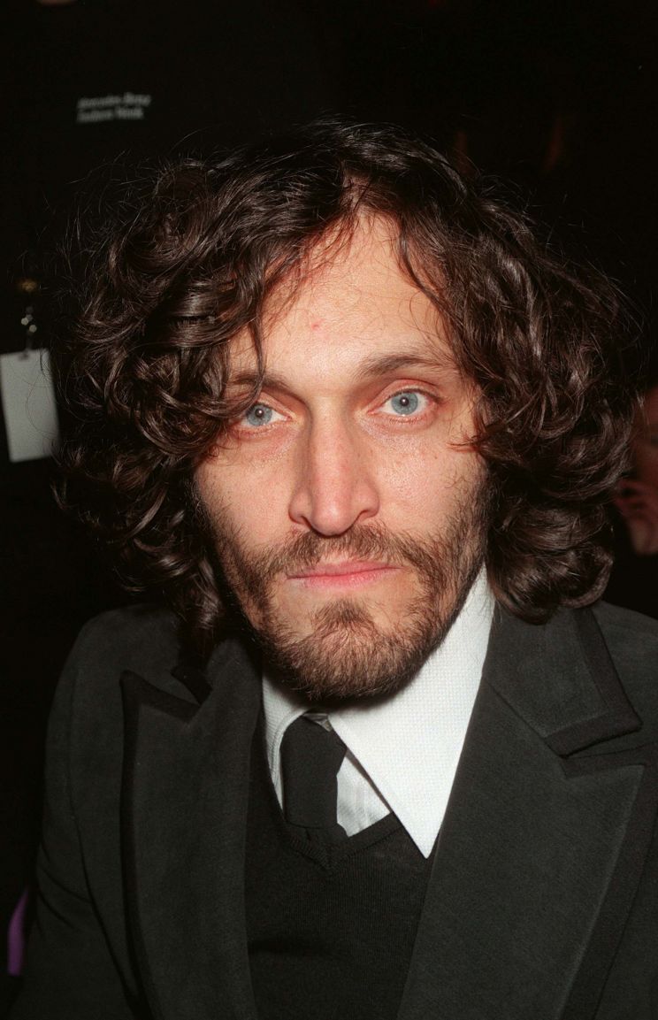 Vincent Gallo