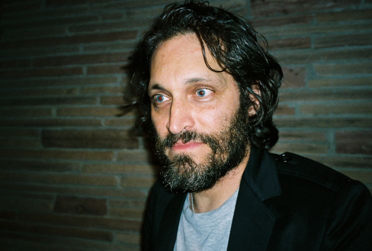 Vincent Gallo