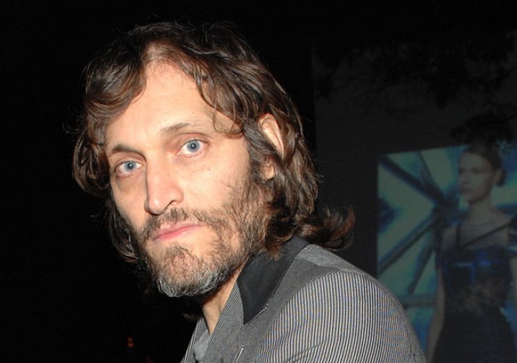 Vincent Gallo