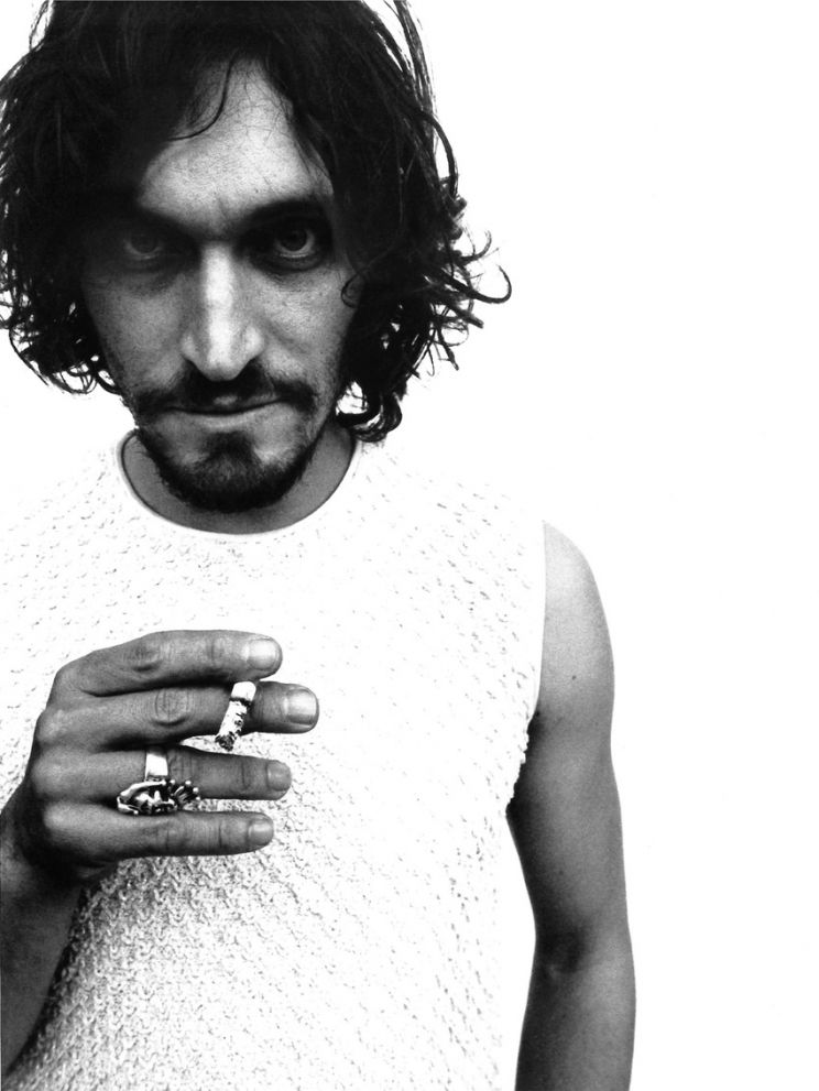 Vincent Gallo