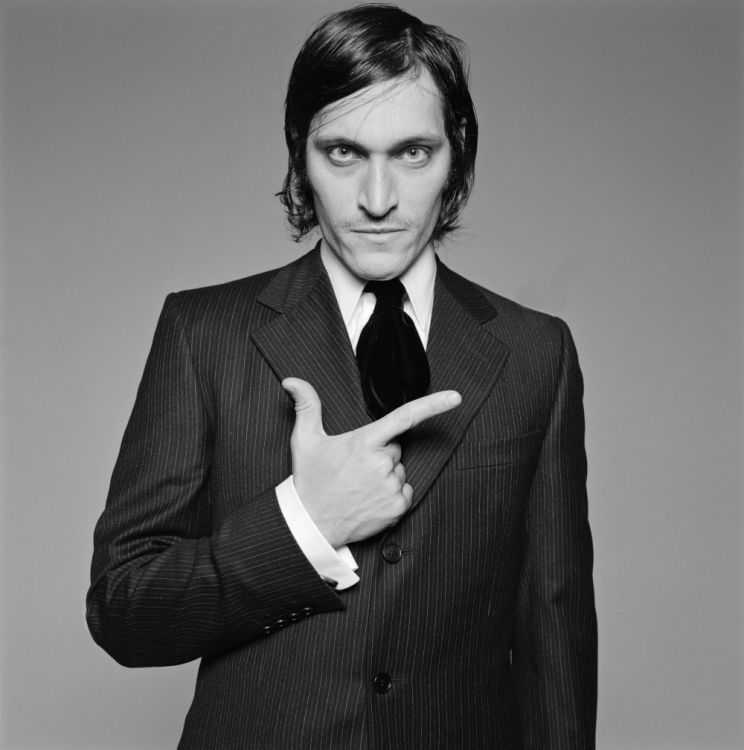 Vincent Gallo