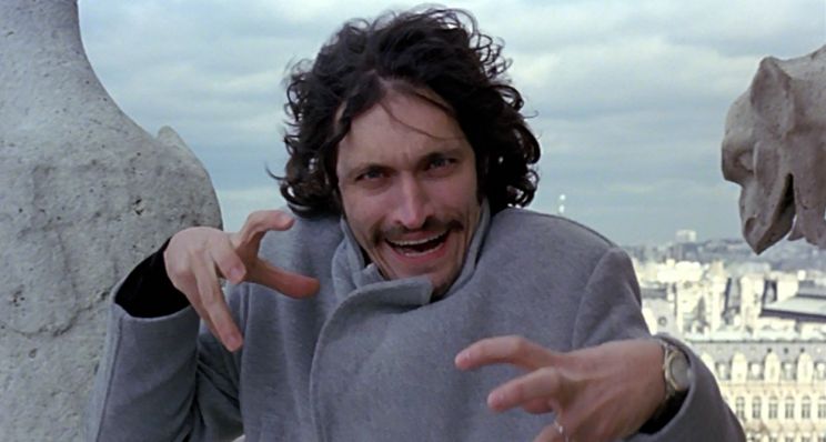 Vincent Gallo