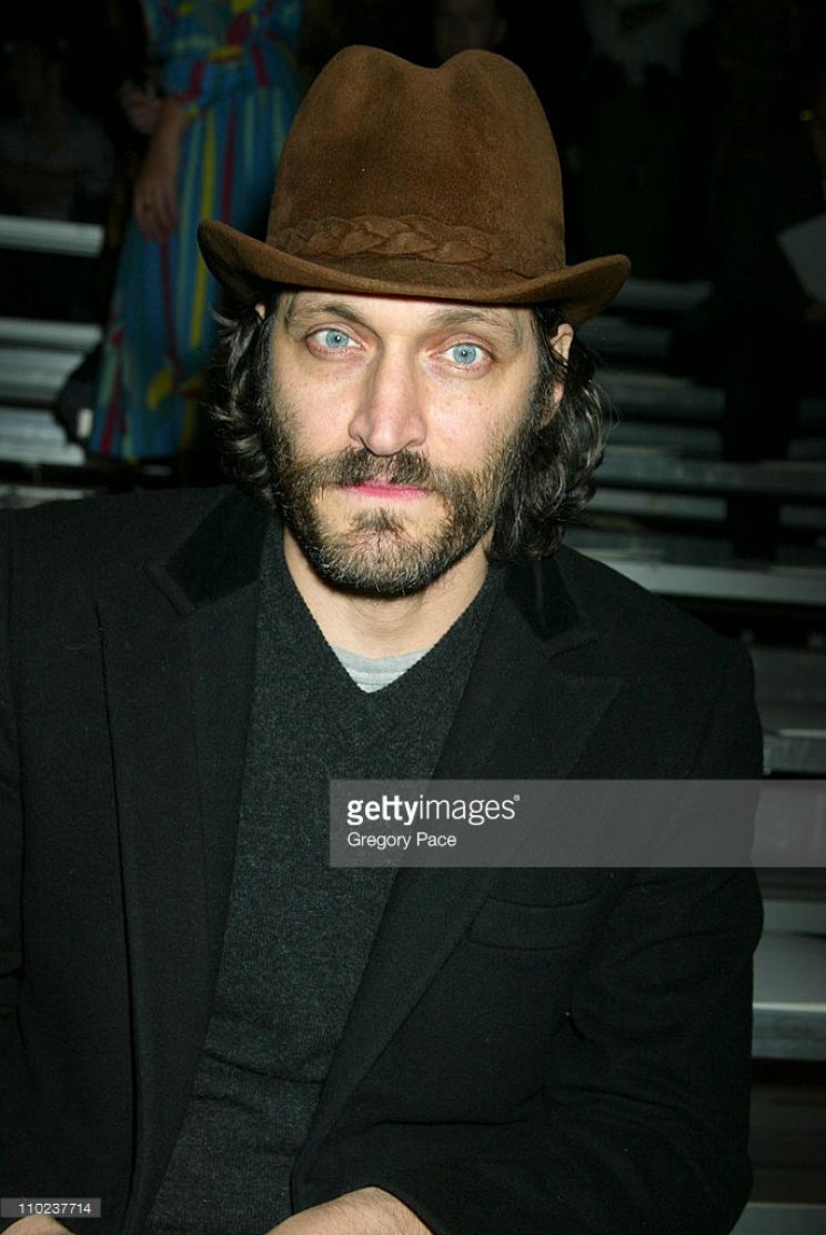 Vincent Gallo