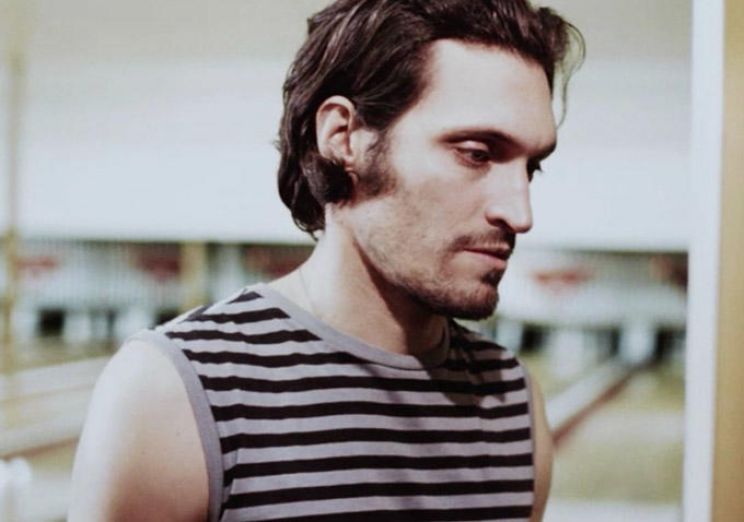 Vincent Gallo