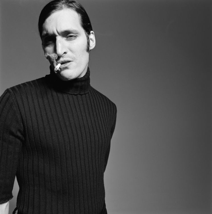 Vincent Gallo