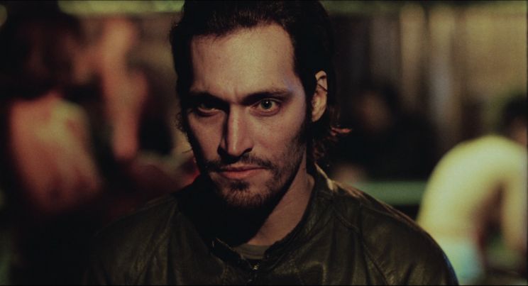 Vincent Gallo