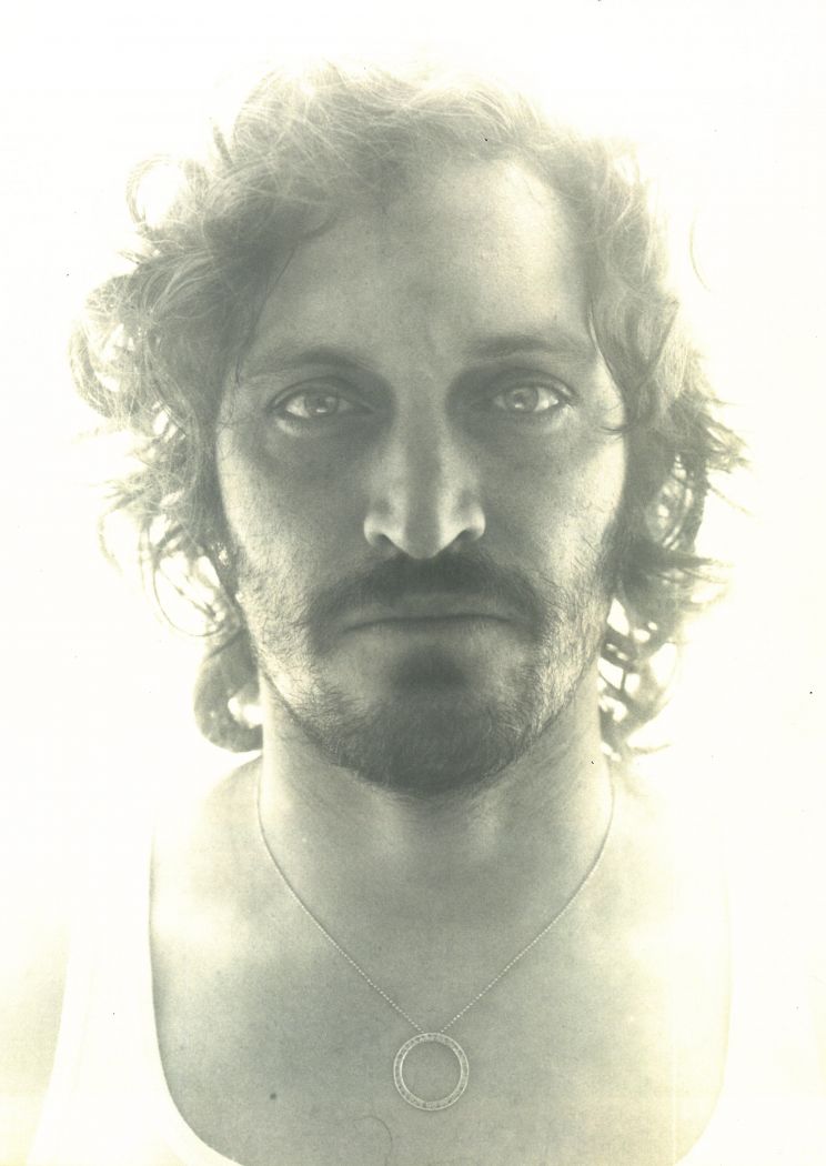 Vincent Gallo