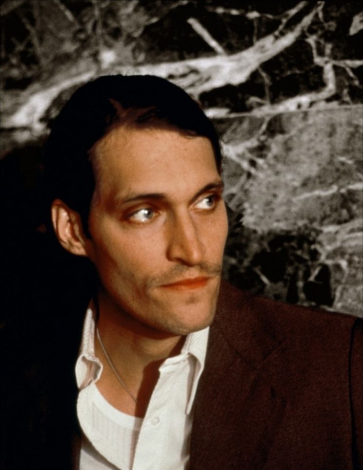 Vincent Gallo