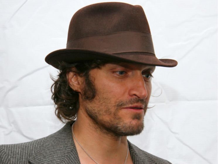 Vincent Gallo