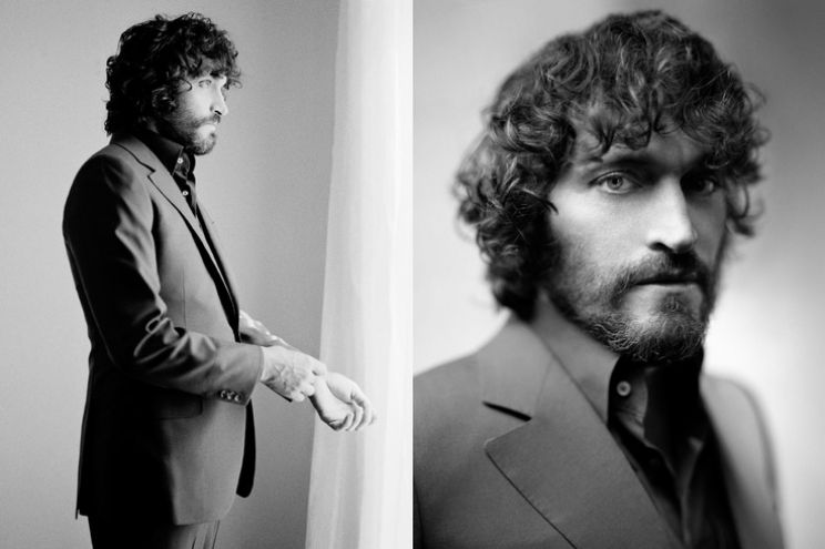 Vincent Gallo