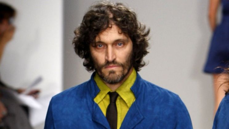 Vincent Gallo