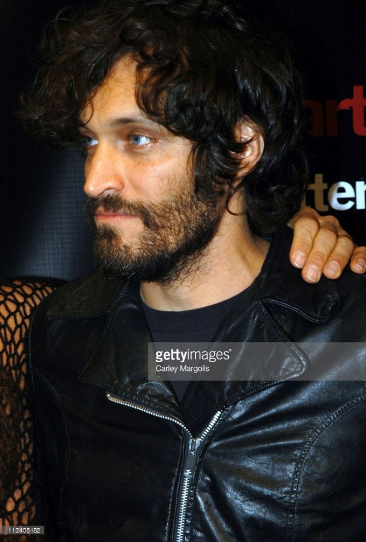 Vincent Gallo