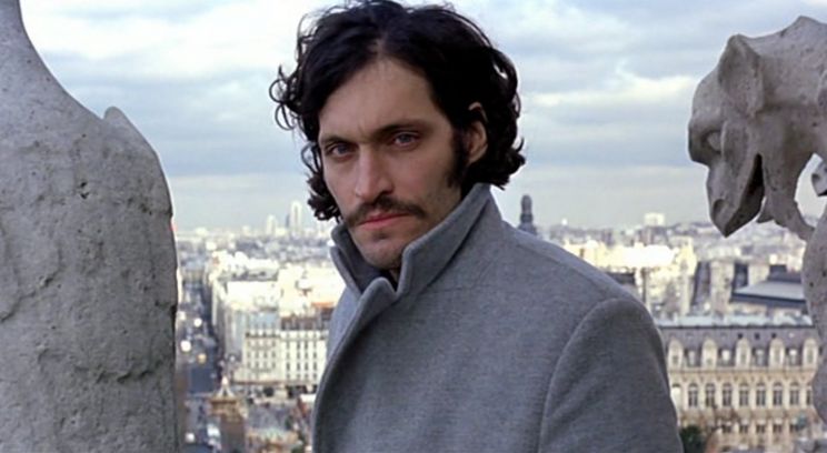 Vincent Gallo